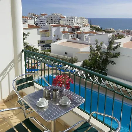 Alfagar Cerro Malpique 알부페이라