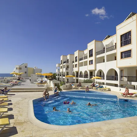 Alfagar Cerro Malpique 3* 알부페이라