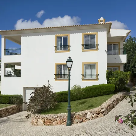 Alfagar Cerro Malpique 알부페이라