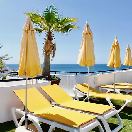 Alfagar Cerro Malpique 아파트호텔