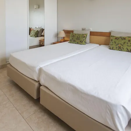 아파트호텔 Alfagar Cerro Malpique