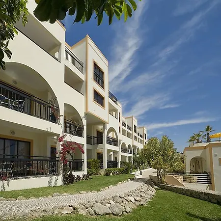 Apartmanhotel Alfagar Cerro Malpique Albufeira