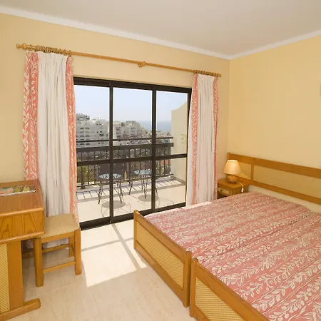 Alfagar Cerro Malpique Lejlighedshotel Albufeira