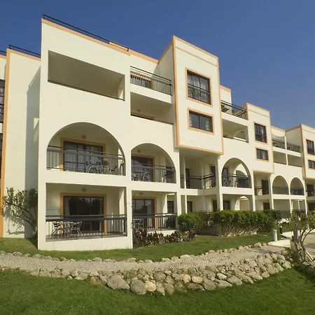 Alfagar Cerro Malpique Lejlighedshotel