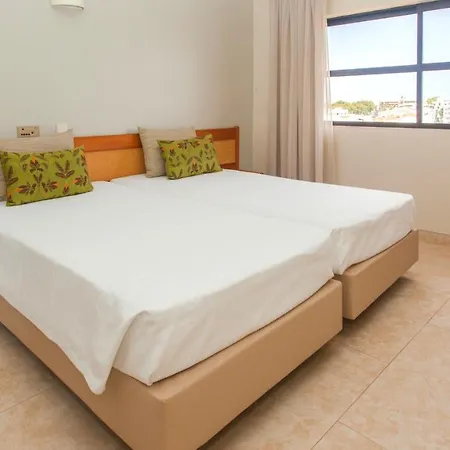 Alfagar Cerro Malpique 3*