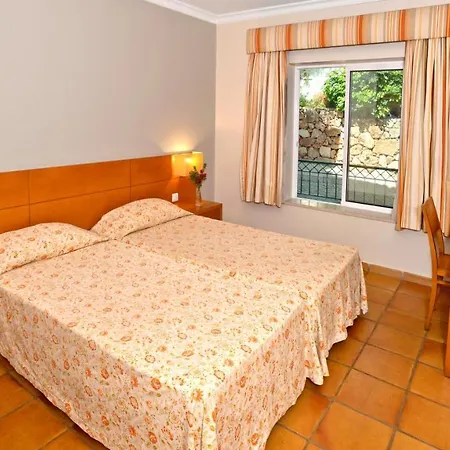 Alfagar Cerro Malpique Lejlighedshotel Albufeira