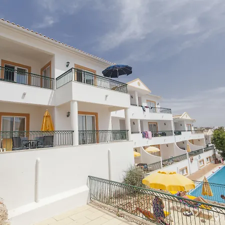 Lejlighedshotel Alfagar Cerro Malpique