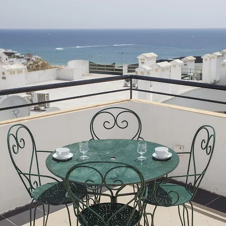 Alfagar Cerro Malpique