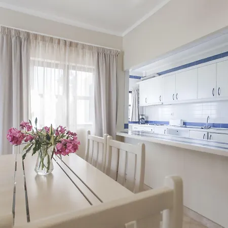 Alfagar Cerro Malpique Lejlighedshotel 3*