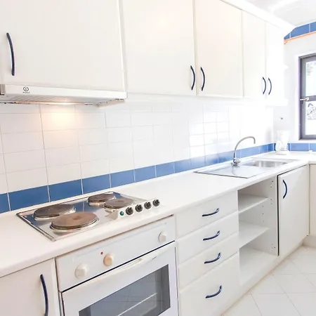 Alfagar Cerro Malpique Lejlighedshotel