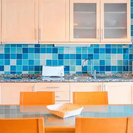 Lejlighedshotel Alfagar Cerro Malpique Albufeira