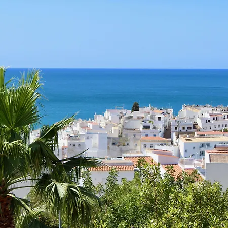 Alfagar Cerro Malpique Lejlighedshotel