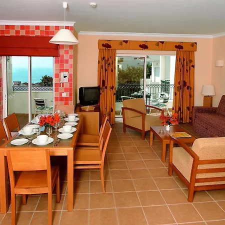 Lejlighedshotel Alfagar Cerro Malpique