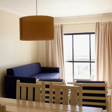 Lejlighedshotel Alfagar Cerro Malpique