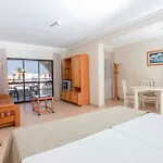 Aparthotel Alfagar Cerro Malpique 3*