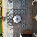Lejlighedshotel Alfagar Cerro Malpique 3*