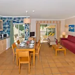 Alfagar Cerro Malpique Aparthotel 3*
