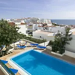 Alfagar Cerro Malpique Aparthotel 3*