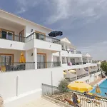 Lejlighedshotel Alfagar Cerro Malpique