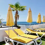 Alfagar Cerro Malpique Lejlighedshotel