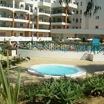 Lejlighedshotel Alfagar Cerro Malpique 3*