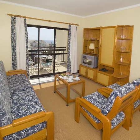 Alfagar Cerro Malpique Apartahotel