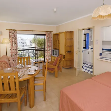 Alfagar Cerro Malpique 3* Albufeira