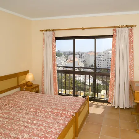 شقة فندقية Alfagar Cerro Malpique