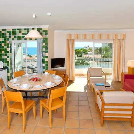Alfagar Cerro Malpique 3* Албуфейра