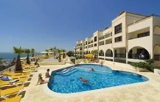 شقة فندقية Alfagar Cerro Malpique 3*