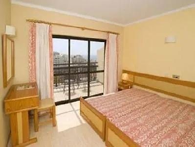 Alfagar Cerro Malpique 3* البوفيرا