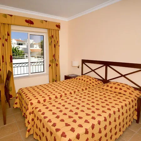 Alfagar Cerro Malpique 3* البوفيرا