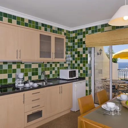 Apartahotel Alfagar Cerro Malpique Albufeira