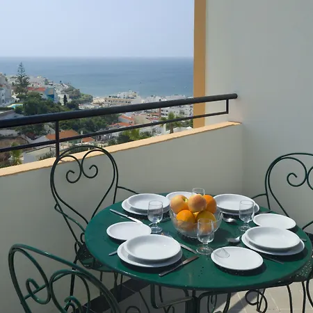 Apartahotel Alfagar Cerro Malpique