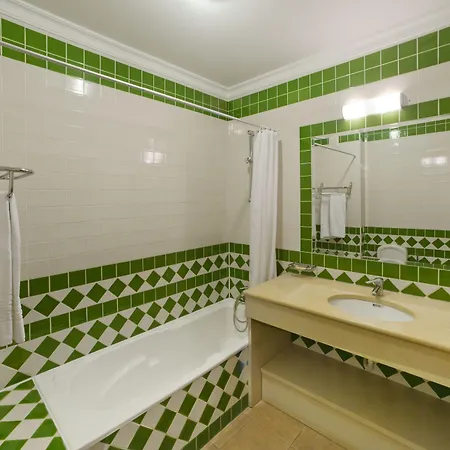 Alfagar Cerro Malpique Apartahotel 3*