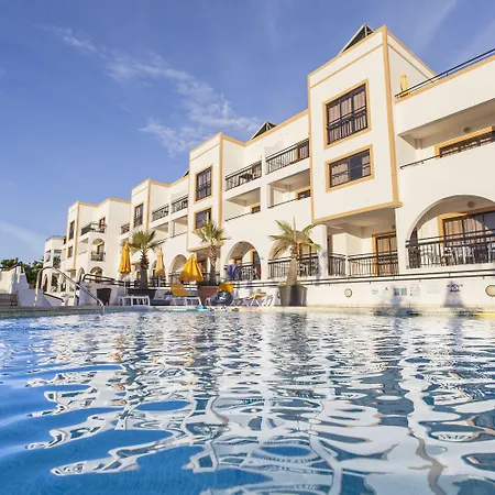 Alfagar Cerro Malpique Apartahotel 3*