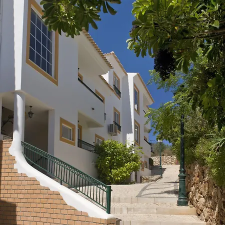 Alfagar Cerro Malpique Apartahotel Albufeira