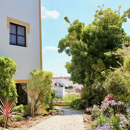 Apartahotel Alfagar Cerro Malpique 3*