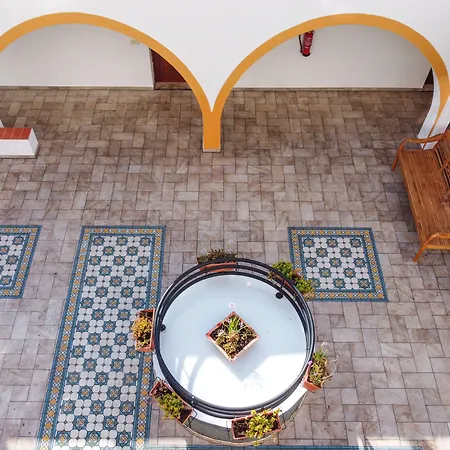 Apartahotel Alfagar Cerro Malpique Albufeira