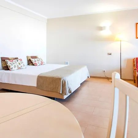 Apartahotel Alfagar Cerro Malpique