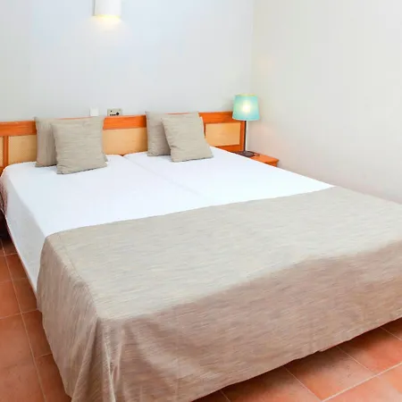 Apartahotel Alfagar Cerro Malpique 3*