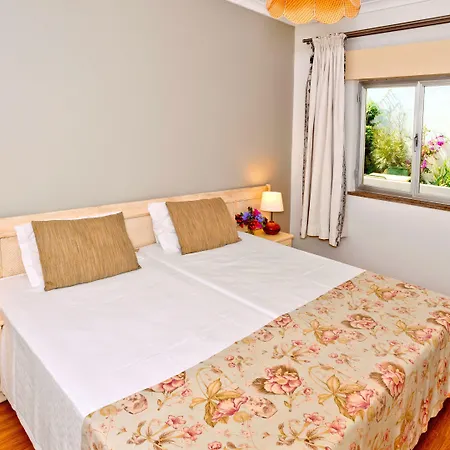 Apartahotel Alfagar Cerro Malpique Albufeira