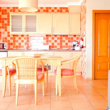 Alfagar Cerro Malpique Apartahotel Albufeira