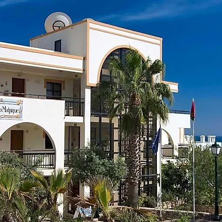 Alfagar Cerro Malpique Apart-hotel Albufeira