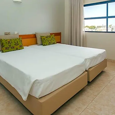 Apart-hotel Alfagar Cerro Malpique 3*