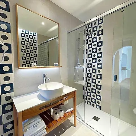Alfagar Cerro Malpique Apart-hotel 3*