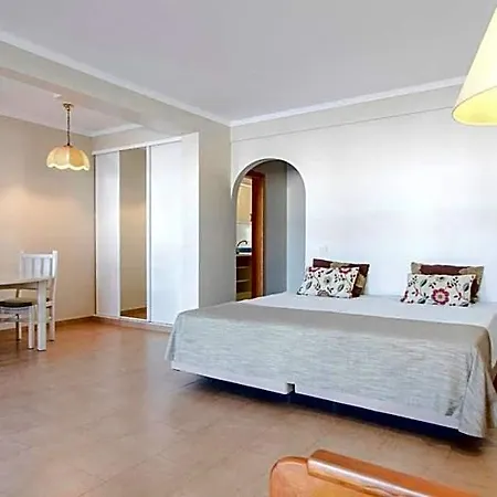 Apart-hotel Alfagar Cerro Malpique