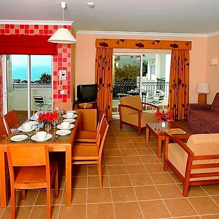 Alfagar Cerro Malpique Apart-hotel Albufeira