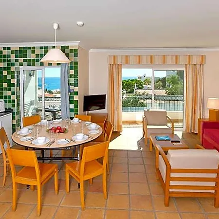 Alfagar Cerro Malpique Apart-hotel 3*