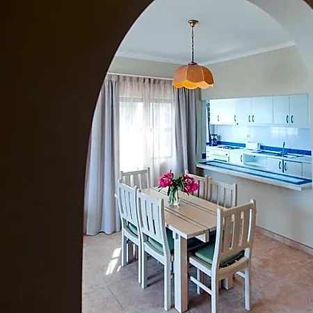 Alfagar Cerro Malpique Apartahotel Albufeira